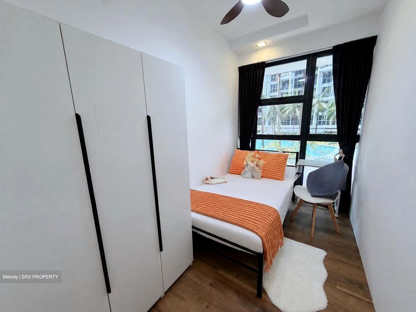Prive (D19), Condominium #617353211
